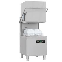 Lavadoura de Louças Ecomax 603 220V Trifásica Hobart