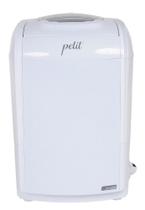Lavadoura de Roupa Praxis Petit 1,2 Kg Branca