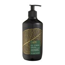 Lavagem à mão I Love Wellness De-Stress Hydrating 500ml com capim-limão Lavagem à mão I Love Wellness De-Stress Hydrating 500ml com capim-limão