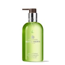 Lavagem à mão Molton Brown Lime & Patchouli 300ml Vegan Lavagem à mão Molton Brown Lime & Patchouli 300ml Vegan