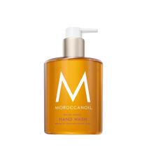 Lavagem à mão Moroccanoil Spa du Maroc 360ml com óleo de argão e ácido hialurônico Lavagem à mão Moroccanoil Spa du Maroc 360ml com óleo de argão e ácido hialurônico