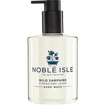 Lavagem à mão Noble Isle Wild Samphire Luxury 250 ml