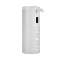 Lavagem Automática de Espuma Celular - Conveniente e Prática