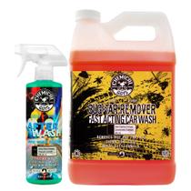 Lavagem Automotiva Chemical Guys CWS_104A Removedor de Insetos e Piche 3,8 L Lavagem Automotiva Chemical Guys CWS_104A Removedor de Insetos e Piche 3,8 L