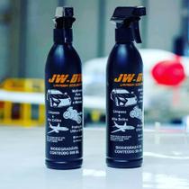 Lavagem Automotiva Ecológica a Seco Biodegradável 500 ml JW-DW Lavagem Automotiva Ecológica a Seco Biodegradável 500 ml JW-DW