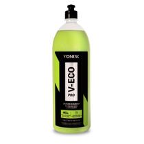 Lavagem Automotiva Ecológica a seco V-ECO PRO Vonixx (1,5 litro)