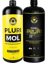 Lavagem carro moto pluri mol multilimpador apc pluri 1,5l