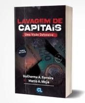 Lavagem De Capitais - Edijur