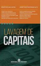 Lavagem de capitais Lavagem de capitais