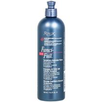 Lavagem de cor de cabelo Roux Fanci-Full 49 White Minx 450ml Lavagem de cor de cabelo Roux Fanci-Full 49 White Minx 450ml