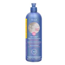 Lavagem de cor de cabelo Roux Fanci-Full 52 White Minx 450ml Lavagem de cor de cabelo Roux Fanci-Full 52 White Minx 450ml