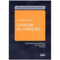 Lavagem de Dinheiro
