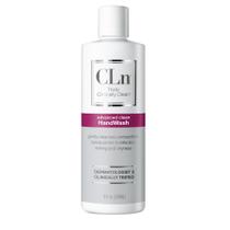 Lavagem de mãos ClN Advanced Hygiene para peles sensíveis 240 ml Lavagem de mãos ClN Advanced Hygiene para peles sensíveis 240 ml
