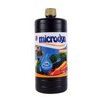 Lavagem de vegetais Microdyn 1000mL Lavagem de vegetais Microdyn 1000mL