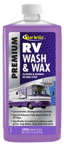 Lavagem e cera para RV STAR BRITE 473 ml (071516P) Lavagem e cera para RV STAR BRITE 473 ml (071516P)