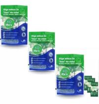 Lavagem E Higienização Nasal Rinite, Alergia Sachê Kit C/150