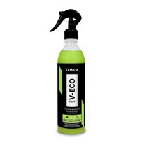 Lavagem Ecológica a Seco V-Eco Fast 500ml Vonixx Lavagem Ecológica a Seco V-Eco Fast 500ml Vonixx