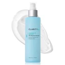 Lavagem facial ClarityRx Cleanse conforme necessário 10% de ácido glicólico 120 ml