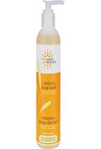 Lavagem facial Earth Science Clarifying 240 ml