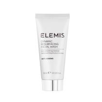 Lavagem facial ELEMIS Dynamic Resurfacing 30 ml, tamanho de viagem