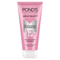 Lavagem facial POND'S Bright Beauty Spotless Glow com vitamina B3 200g Lavagem facial POND'S Bright Beauty Spotless Glow com vitamina B3 200g