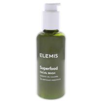 Lavagem Facial superalimento por Elemis para Lavagem Facial Unissex-6.7oz