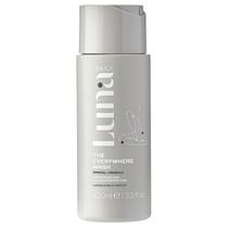 Lavagem feminina Luna Daily Mini Travel Size 100 ml com pH balanceado