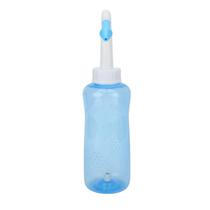 Lavagem Nasal 300ml Higienizador Caseiro Rinite Alérgica Limpeza Bebê