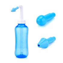 Lavagem Nasal para Crianças com Hidratação Suave Lavagem Nasal para Crianças com Hidratação Suave