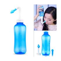 Lavagem Nasal Portátil Para Alérgicos Lavagem Nasal Portátil Para Alérgicos