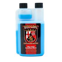 Lavagem Rinseless Wolfgang Uber SiO2 473 ml WG-1650 Lavagem Rinseless Wolfgang Uber SiO2 473 ml WG-1650