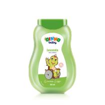 Lavanda Deo Colônia Dinno Baby 100mL Aroma Suave que Acalma, Relaxa e Perfuma com Delicadeza