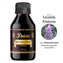 Lavanda Francesa Essência Home Essence 100ml Sabonetes Perfumaria Cosméticos Lavanda Francesa Essência Home Essence 100ml Sabonetes Perfumaria Cosméticos