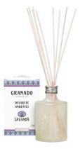 Lavanda Granado Terrapeutics Difusor De Ambientes 250ml Lavanda Granado Terrapeutics Difusor De Ambientes 250ml