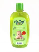 Lavanda Infantil 400ml - Halley Baby