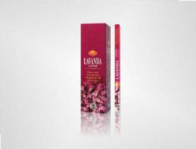 Lavanda - sac incensos (box 25)