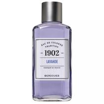 Lavande 1902 Tradition Eau de Cologne Perfume Unissex 245ml