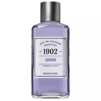 Lavande 1902 Tradition Eau de Cologne Perfume Unissex 245ml Lavande 1902 Tradition Eau de Cologne Perfume Unissex 245ml
