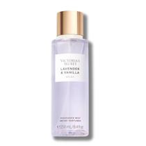 Lavander & Vanilla Body Spray - Spray Corporal Perfumado 250ml