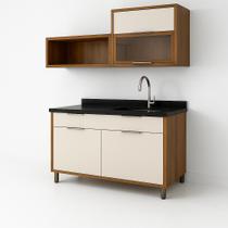 Lavanderia Completa Armário Aéreo Balcão Gabinete Em Mdf Multiuso Nicho Organizador 120cm Lavanderia Completa Armário Aéreo Balcão Gabinete Em Mdf Multiuso Nicho Organizador 120cm