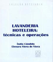 Lavanderia Hoteleira - Educs