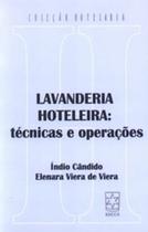 Lavanderia hoteleira: técnicas e operações - EDUCS