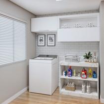 Lavanderia Modulada 2 Amários Tex 106