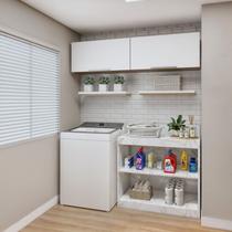 Lavanderia Modulada 2 Amários Tex 107