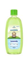Lavandinha Baby AVVIO - 400ml Lavandinha Baby AVVIO - 400ml