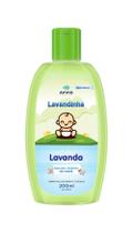 Lavandinha Baby Sem Álcool AVVIO 200ml Lavandinha Baby Sem Álcool AVVIO 200ml