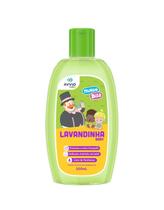 Lavandinha Infantil Mundo Bita Colônia Suave Fragrância Delicada Baby - 200ml Lavandinha Infantil Mundo Bita Colônia Suave Fragrância Delicada Baby - 200ml