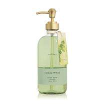 Lavar à mão Tomilhos Eucalyptus 450ml