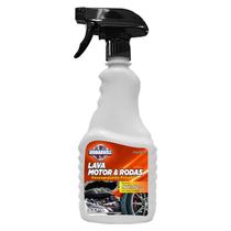 Lavar Motor E Rodas Rodabrill 500ml