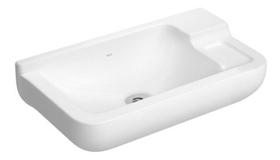 Lavatorio 430x235mm izy-branco l.100.17 deca Lavatorio 430x235mm izy-branco l.100.17 deca